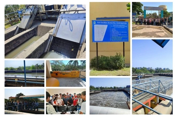 Sewage treatment plant visit.webp picture